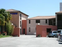 Hotel Pyrene 3*