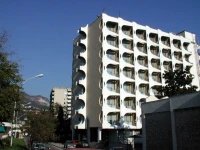 Mediterranean Health Center Igalo 3*