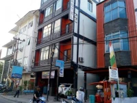 Oase Hotel Pekanbaru 1*