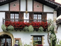 Casa Rural Iketxe 2*