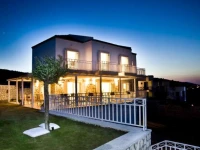 Alacati Katre Hotel 