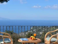 Alle Ginestre Capri B&B 2*