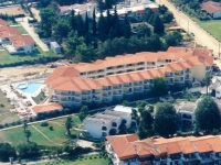 Hanioty Bay Resort (ex. Strand Village) 4*