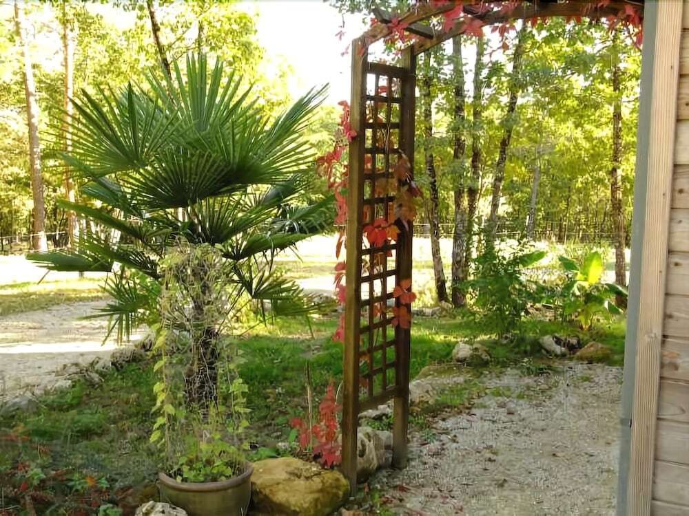 Domaine des Bories 2*