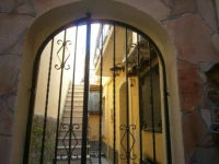 A Casa Di Gea 