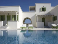 Ambeli Apartments 2*