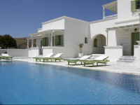 Ambeli Apartments