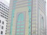 Abu Dhabi Plaza Hotel Apartments 