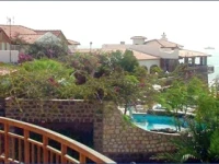 Odjo D Agua Hotel 3*