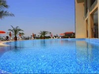 Menada Sea Wind Apartments 4*