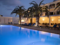 Hotel Dunas de Sal 3*