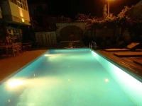 Begonvil Hotel 