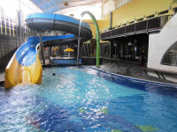 Crown Victoria Hotel Tulungagung