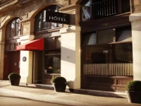 Hotel Victoria Chatelet 1*