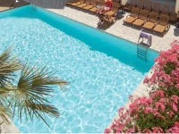 Plaza Paris 3*
