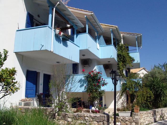 Milos Studios 