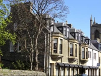 Pentland Hotel 3*