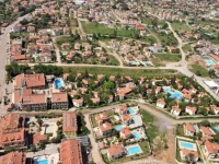 Orka Club Hotel & Villas 4*