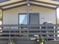 Sapphire Valley Caravan Park 4*