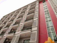 Lively Guest House Bangkok 3*