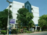 Chitanun Mansion 2*