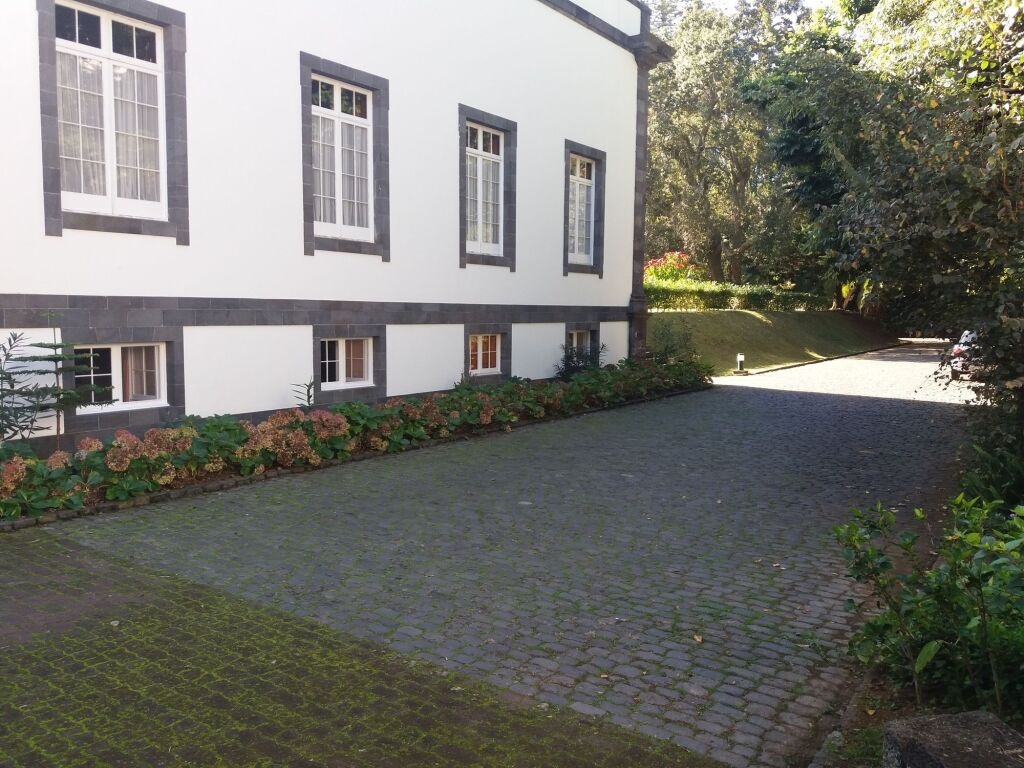 Casa do Jardim 3*