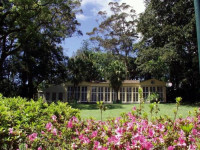 Casa do Jardim