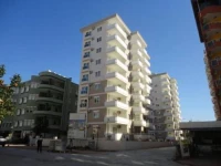 Alanya Floria Family House 
