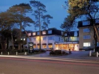 Carrington House Hotel 3*
