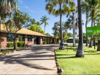 ibis Styles Kununurra