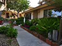 Aquamarine Villas 2*