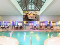 Hilton Mystic 3*