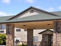 Days Inn Iron Mountain 2*