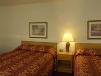 Americas Best Value Inn Brainerd 2*