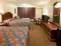 Americas Best Value Inn Forest 3*