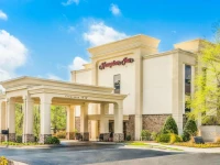 Hampton Inn Havelock 3*