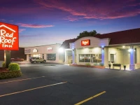 Days Inn Lenoir 2*