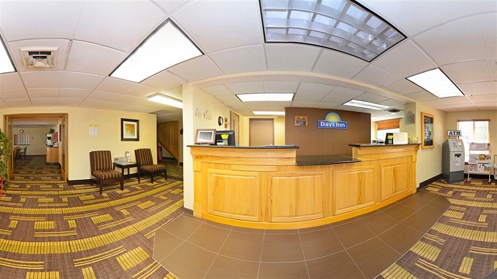 Days Inn Bismarck 2*