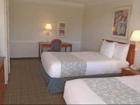 La Quinta Inn Albuquerque Northeast 3*