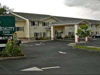 Quality Inn Bend 2*