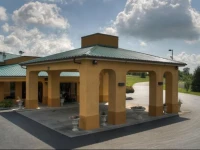 Quality Inn Dandridge 3*