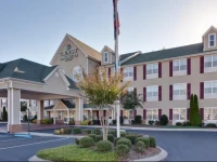 Country Inn & Suites Hixson 3*