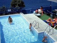 Aquamarina 3*