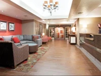 Holiday Inn Express Ogden 2*
