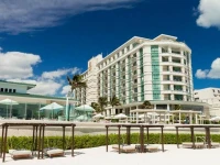 Sandos Cancun Luxury Experience Resort 5*