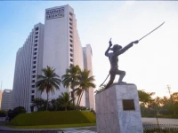 Mandarin Oriental Manila 5*