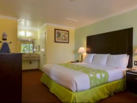 Econo Lodge Morro Bay 2*