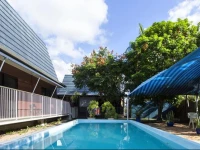 Comfort Inn Blue Shades 4*