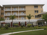 Jamaica Bay Inn