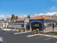 Best Western Inn Santa Clara 2*